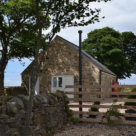 Sycamore Cottage Консетт Экстерьер фото