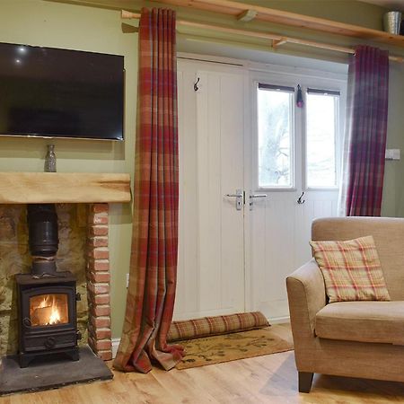 Sycamore Cottage Консетт Экстерьер фото