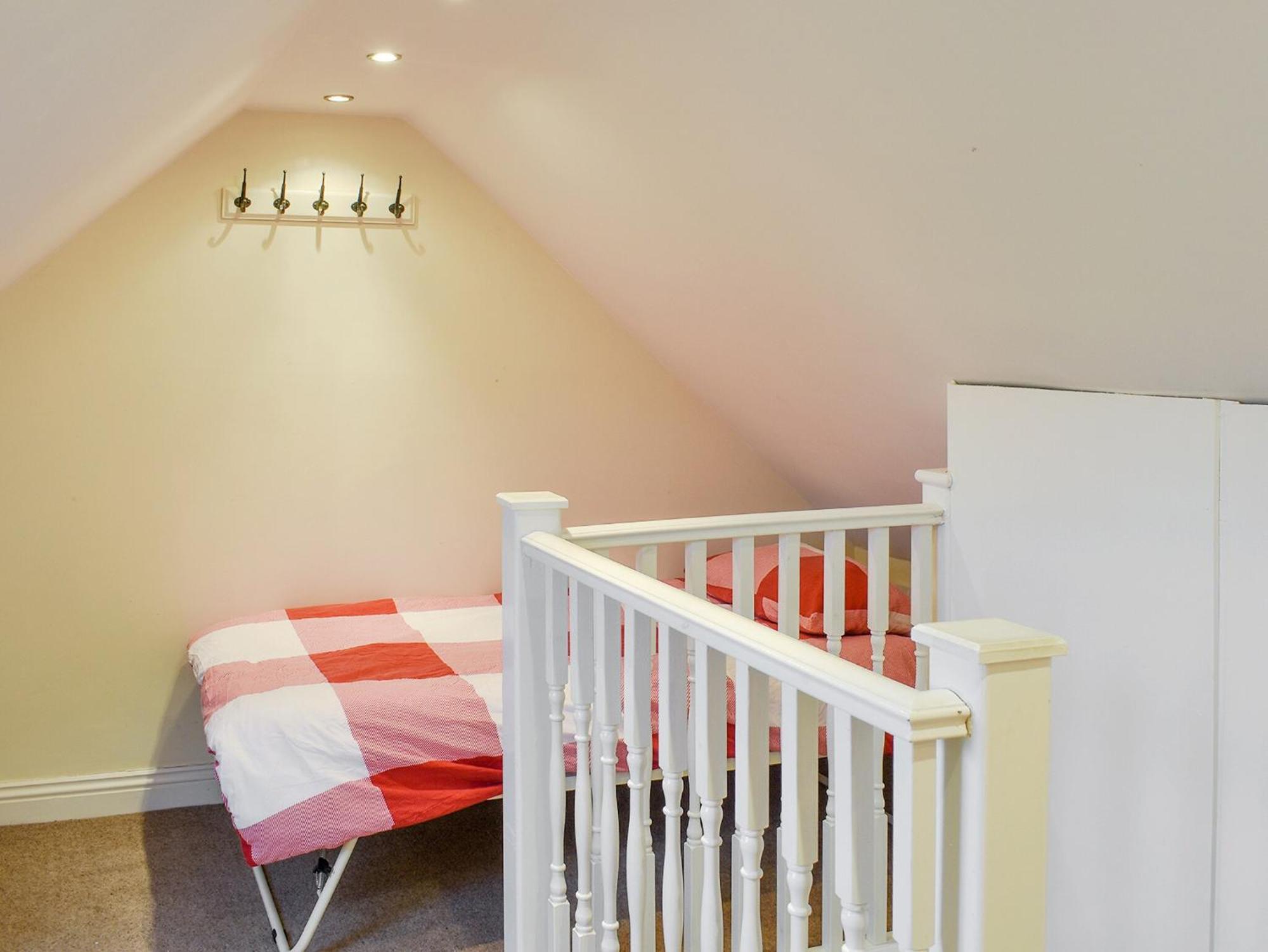 Sycamore Cottage Консетт Экстерьер фото
